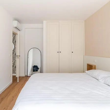 Lejlighed Paioryna Ii *