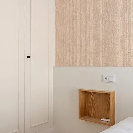 Paioryna Ii Apartment Vila Verde (Braga)