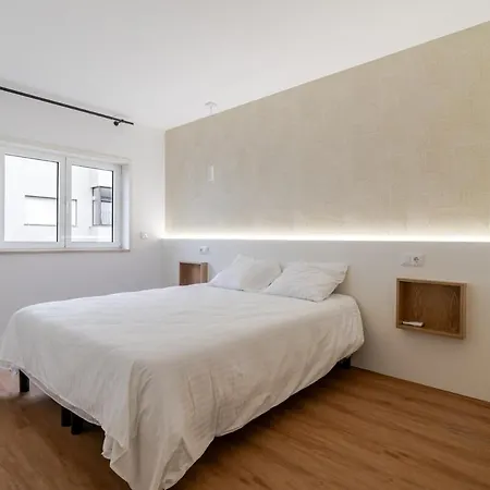 Apartment Paioryna Ii Vila Verde (Braga)