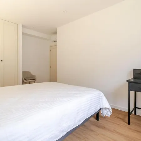 Paioryna Ii Apartment Vila Verde (Braga)