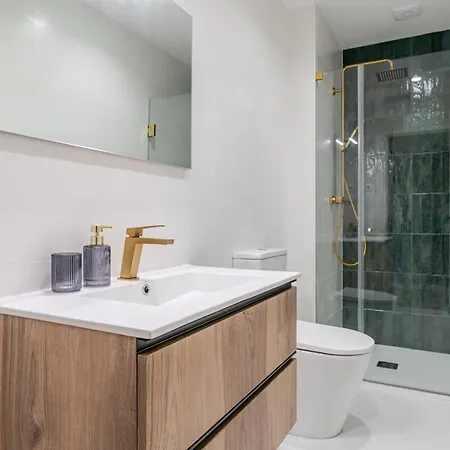 Paioryna Ii Vila Verde (Braga)