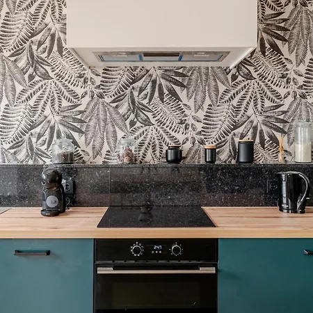 Paioryna Ii Apartment