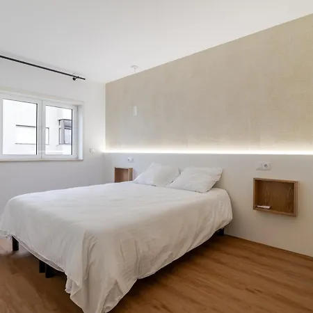 Apartment Paioryna Ii *