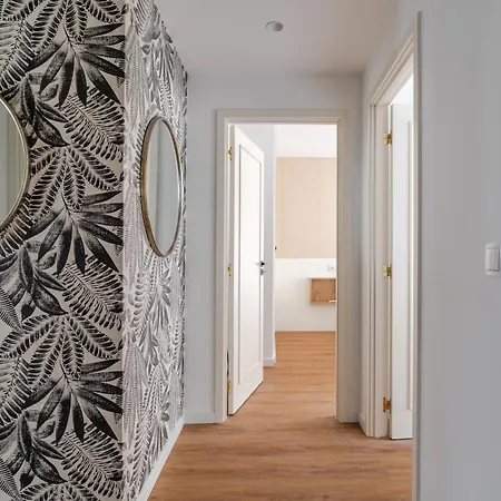 Paioryna Ii Apartment