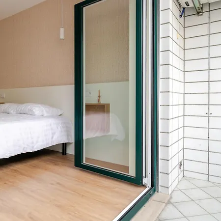 Paioryna Ii Apartment Vila Verde (Braga)