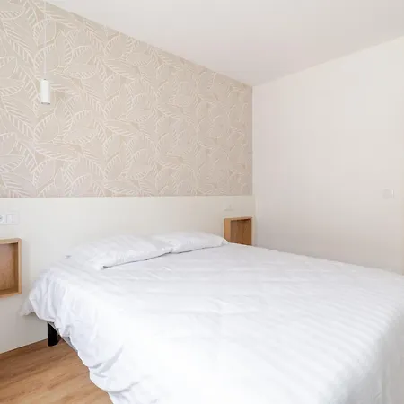 Apartment Paioryna Ii Vila Verde (Braga)