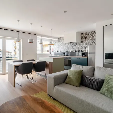 Paioryna Ii Apartment