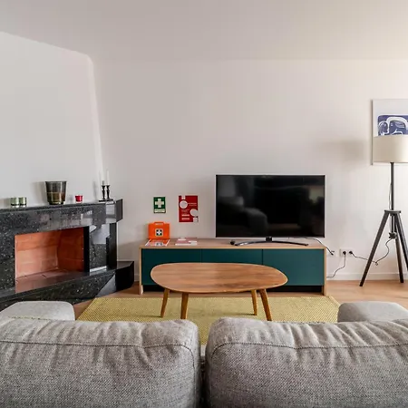 Apartment Paioryna Ii