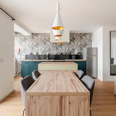 Lejlighed Paioryna Ii Vila Verde (Braga)