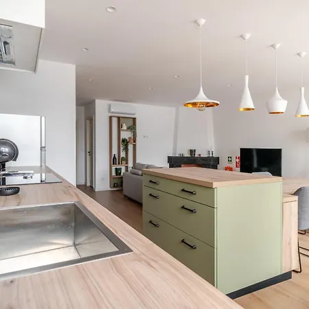 Paioryna Ii Vila Verde (Braga)