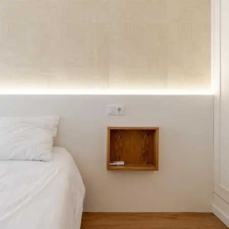 Paioryna Ii Apartment Vila Verde (Braga)