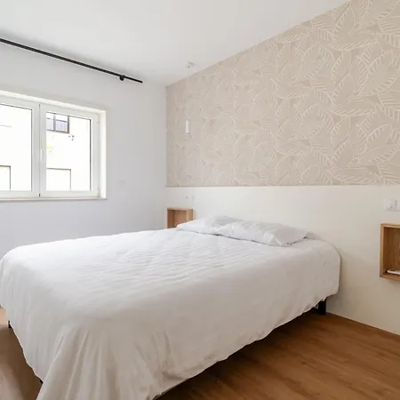 Apartment Paioryna Ii Vila Verde (Braga)