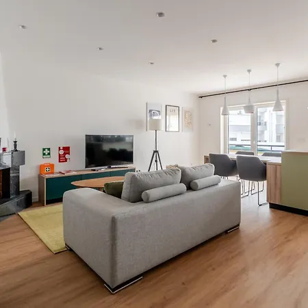 Paioryna Ii Vila Verde (Braga)