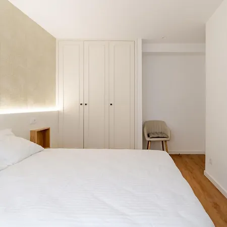 Paioryna Ii Lejlighed Vila Verde (Braga)