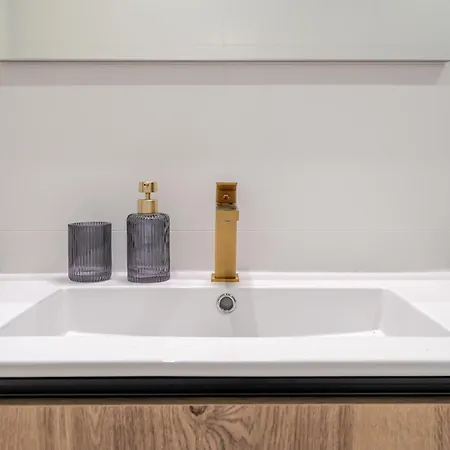 Lejlighed Paioryna Ii Vila Verde (Braga)