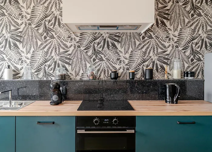 Διαμέρισμα Paioryna Ii