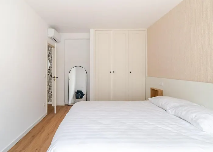 Διαμέρισμα Paioryna Ii *