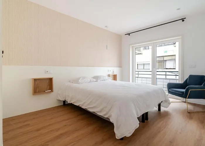 Paioryna Ii Διαμέρισμα