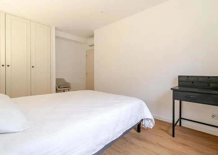 Paioryna Ii Διαμέρισμα Vila Verde (Braga)