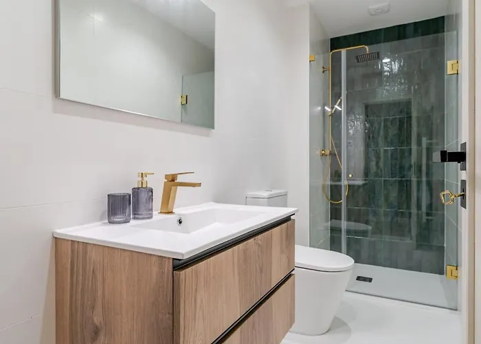 Paioryna Ii Vila Verde (Braga)