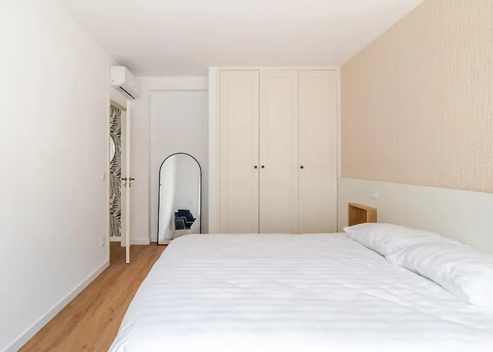 Paioryna Ii Διαμέρισμα Vila Verde (Braga)