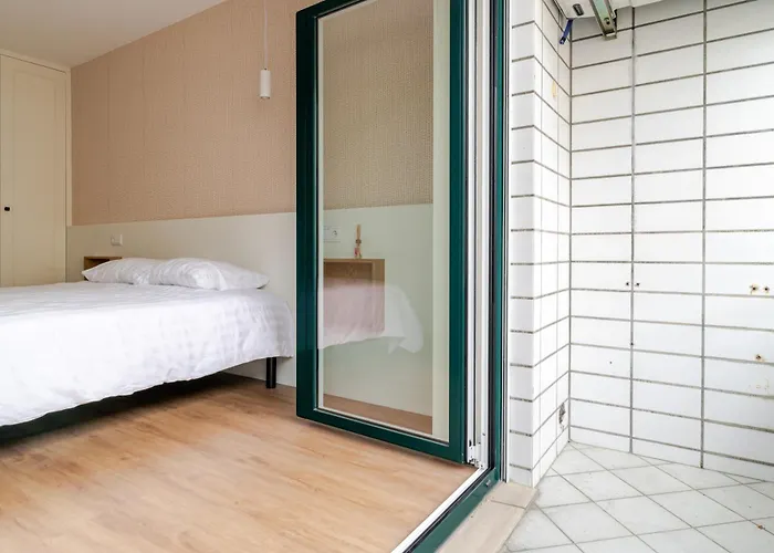 Paioryna Ii Διαμέρισμα Vila Verde (Braga)