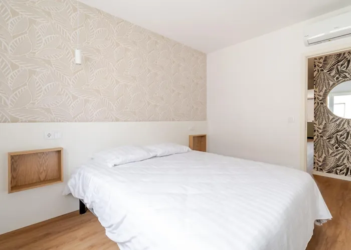 Διαμέρισμα Paioryna Ii Vila Verde (Braga)