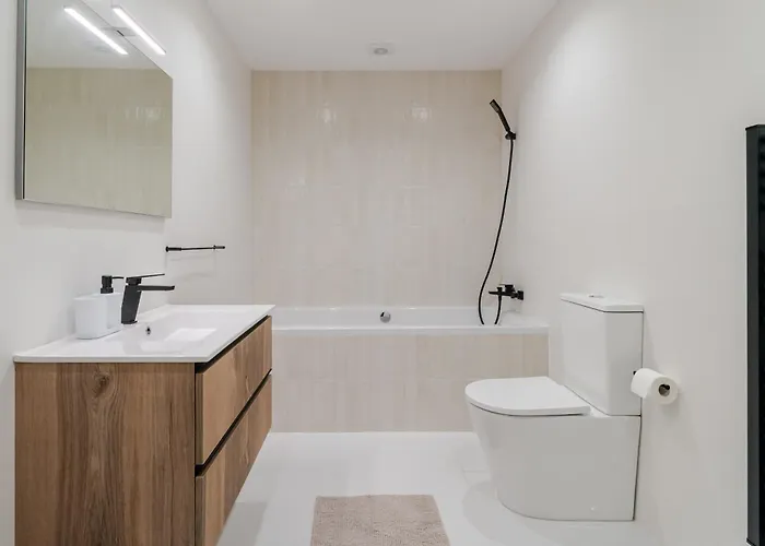 Διαμέρισμα Paioryna Ii