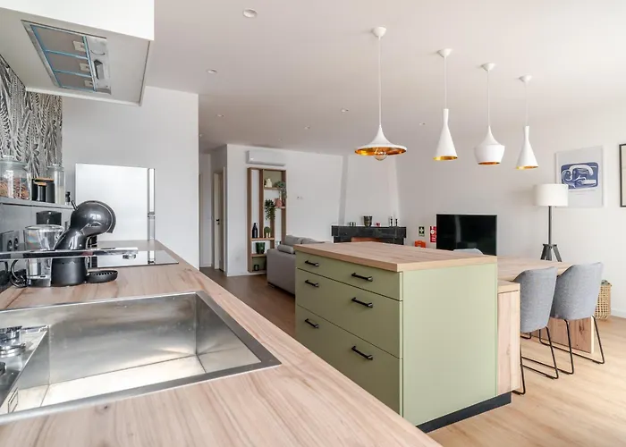 Paioryna Ii Vila Verde (Braga)