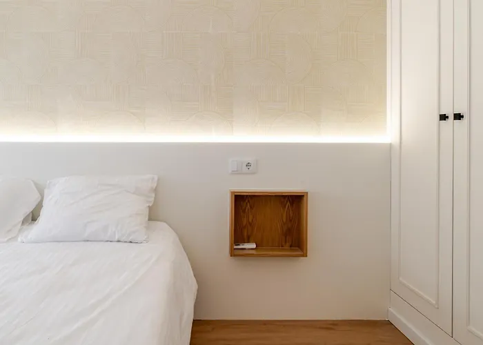 Paioryna Ii Daire Vila Verde (Braga)