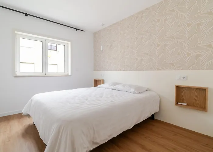 Daire Paioryna Ii Vila Verde (Braga)