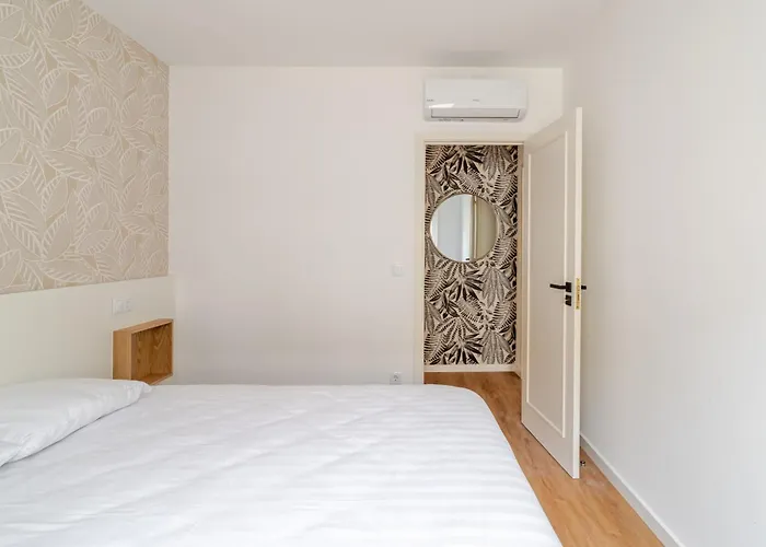 Paioryna Ii Διαμέρισμα