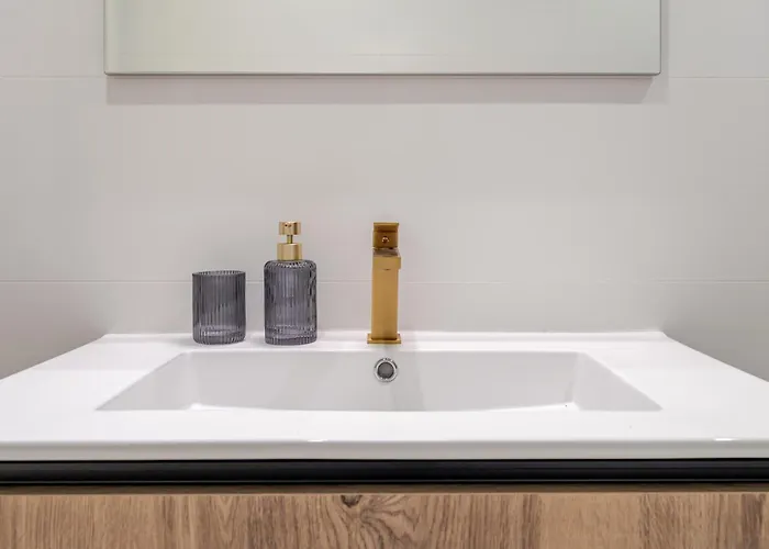 Διαμέρισμα Paioryna Ii Vila Verde (Braga)