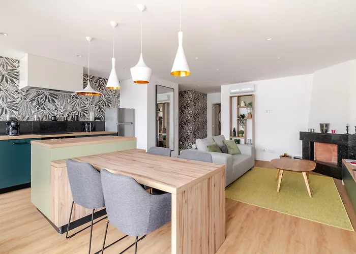 Paioryna Ii Διαμέρισμα